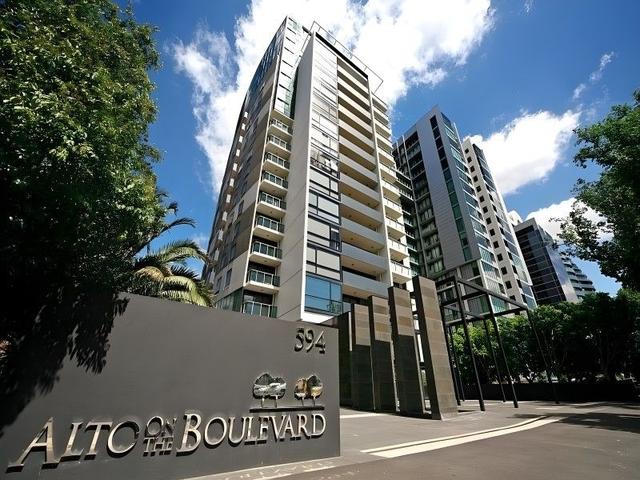 705/594 St Kilda Road, VIC 3000