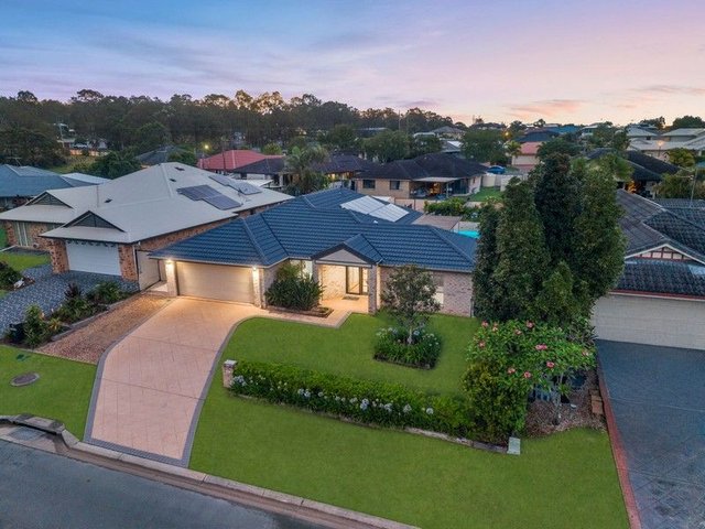 15 Callicoma Court, QLD 4208