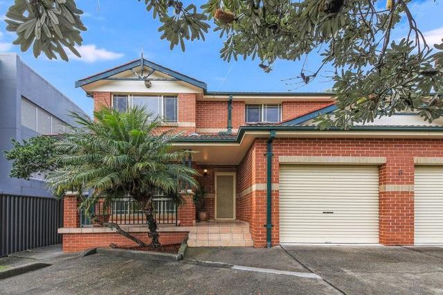 1/6 Bolton  Street, NSW 2161