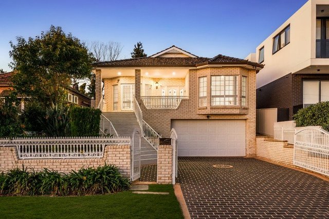 19 Nockolds Avenue, NSW 2196