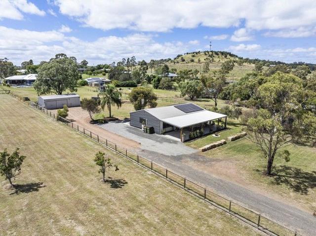 38 Goombungee-Meringandan Road, QLD 4352