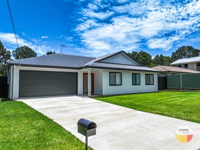 9 Tails, QLD 4184