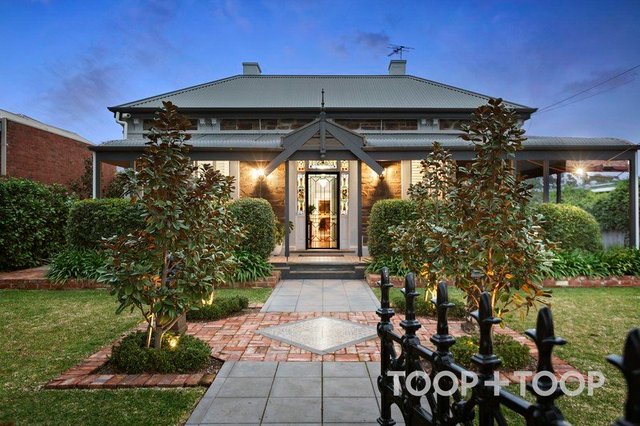 8 Chapel Street, SA 5072
