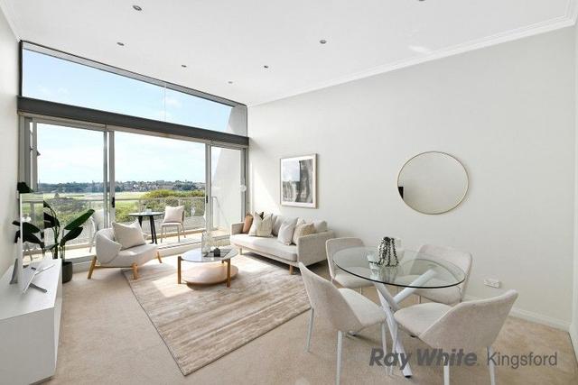 613/14-18 Darling Street, NSW 2033
