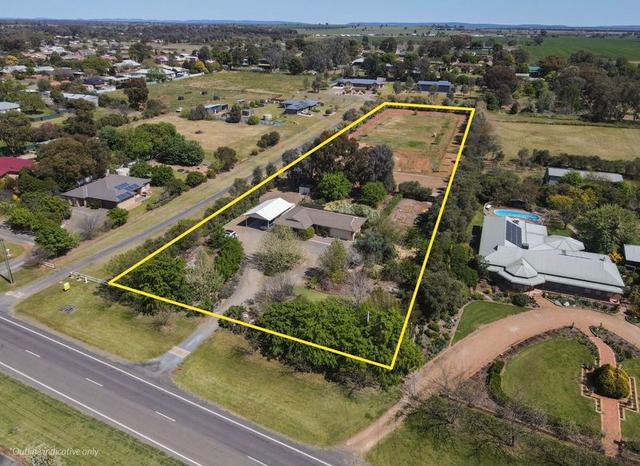 122 Calarie Road, NSW 2871