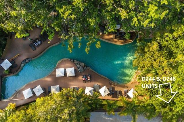 D244/316 Port Douglas Road (Ramada Resort), QLD 4877