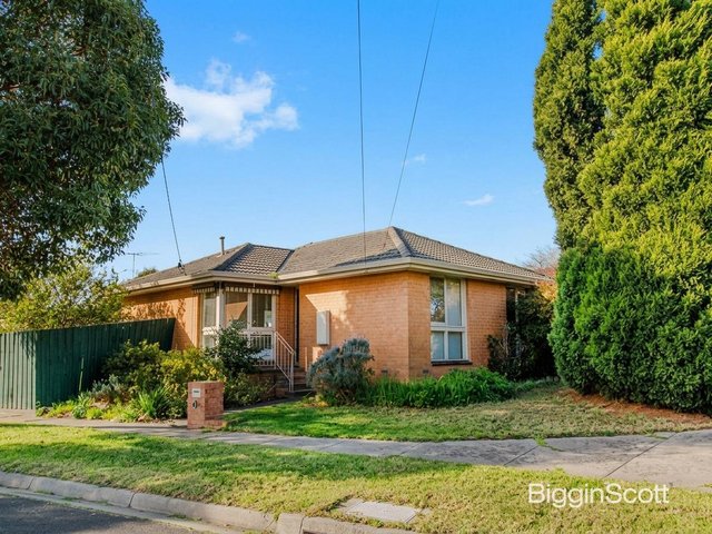 8 Ayton Court, VIC 3174