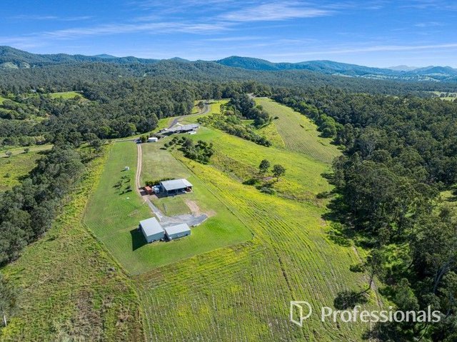 175 Tunnel Road, QLD 4570