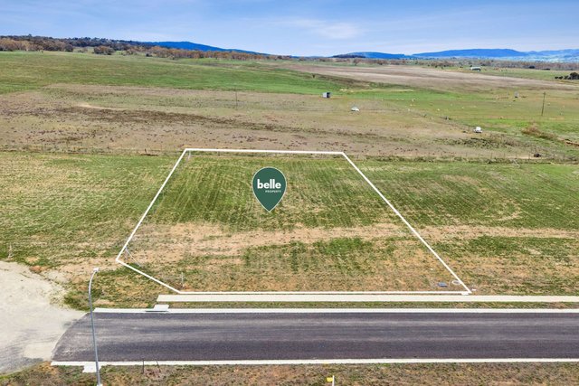 Highland Circuit, NSW 2628