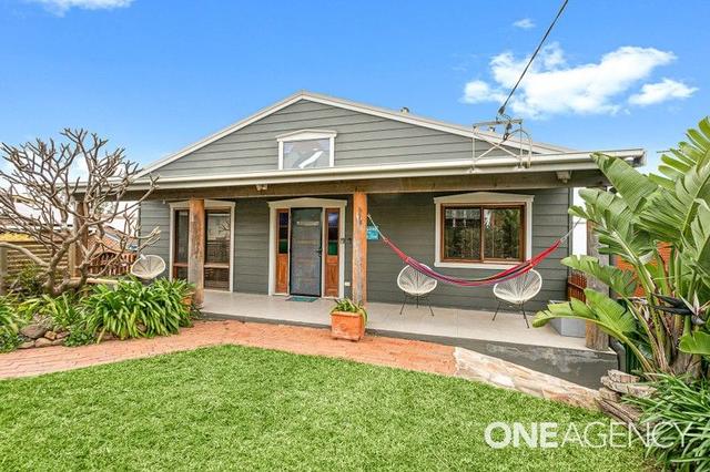 30 Little Lake Crescent, NSW 2528
