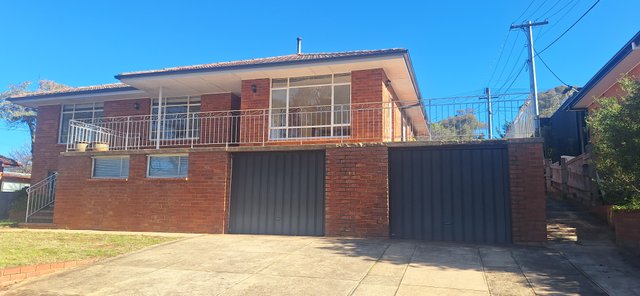 Nardoo Crescent, ACT 2602