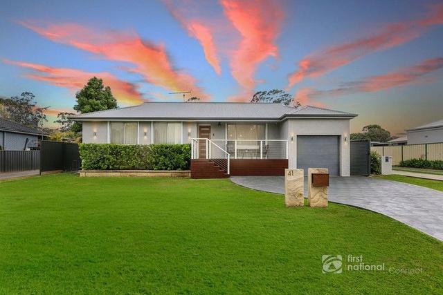 41 Red House Crescent, NSW 2756