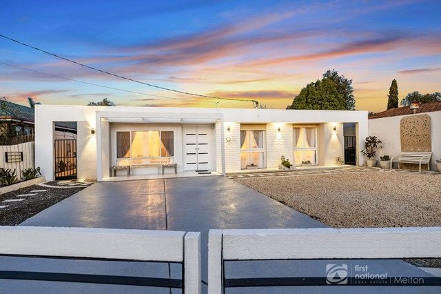 6 Kinloch Road, VIC 3337