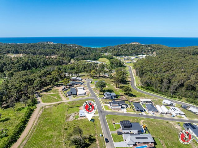 22 Amaroo Drive, NSW 2536