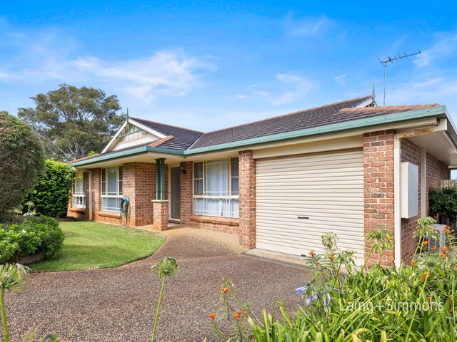 3/43 Seaview Avenue, NSW 2444