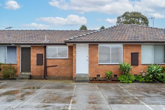 2/22 Currajong  Street, VIC 3074