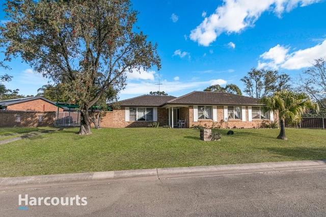 18 Merino Circuit, NSW 2759