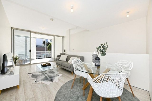 JG01/10-16 Marquet St Street, NSW 2138