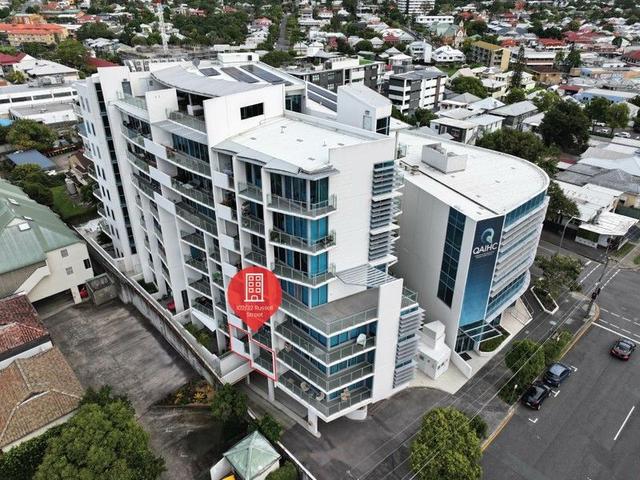 102/32 Russell Street, QLD 4101