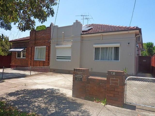 21A Edgbaston Road, NSW 2209