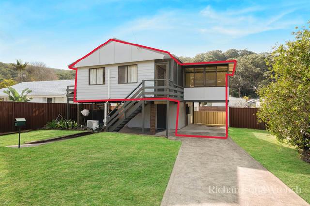 27 Blue Waters Parade, NSW 2250