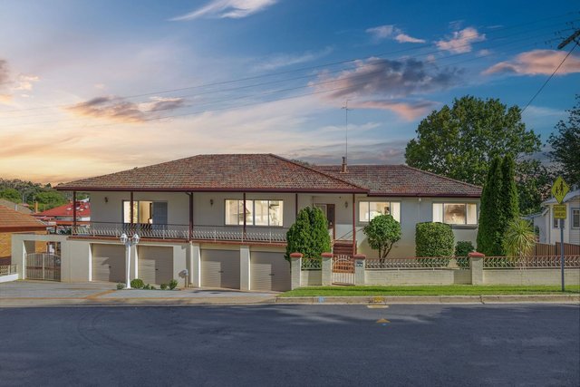 19 Hirst Avenue, NSW 2620