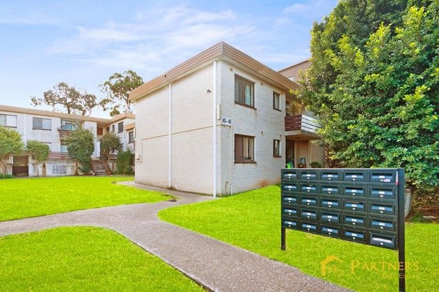 2/40-46 St Hilliers Road, NSW 2144