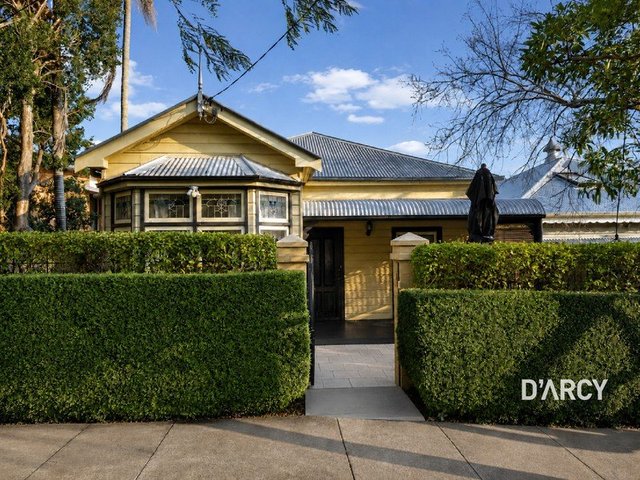36 Mountjoy Street, QLD 4000