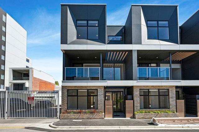 1&4/33-45 Stafford  Street, SA 5000