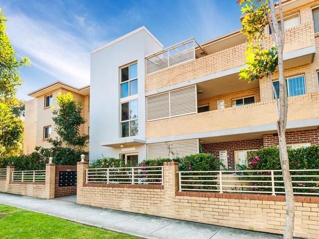 8/32-36 Short Street, NSW 2140