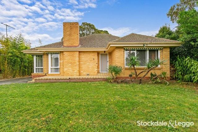 5 Davey Street, VIC 3840