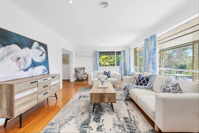 4 Mackellar Crescent, ACT 2614