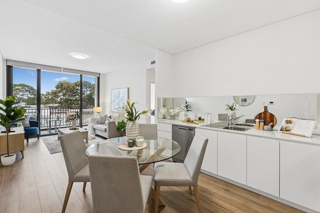 15/1559 Botany Road, NSW 2019