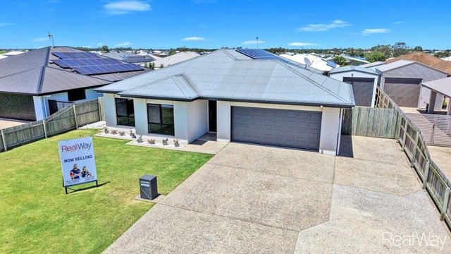 16 Beech Links Drive, QLD 4670