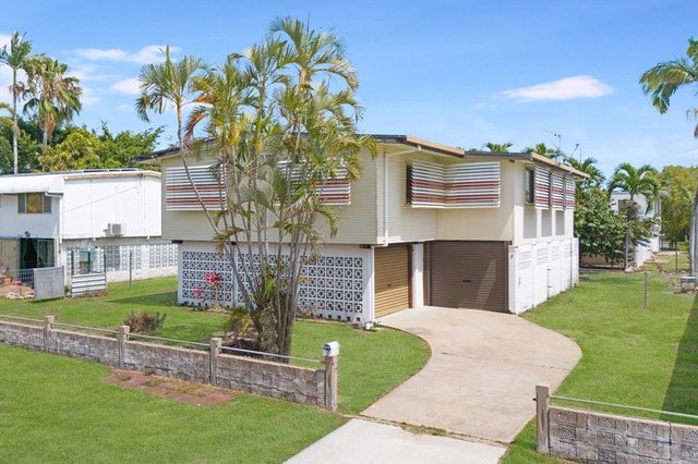 3 Wooral Street, QLD 4814