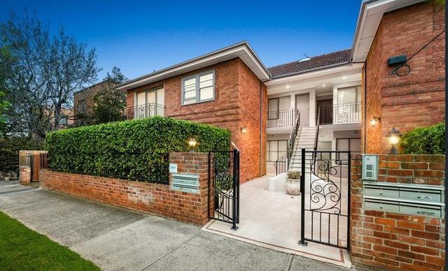 1/1 Tennyson Street, VIC 3184