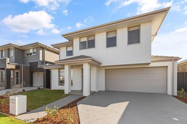 10 Apple Street, NSW 2747