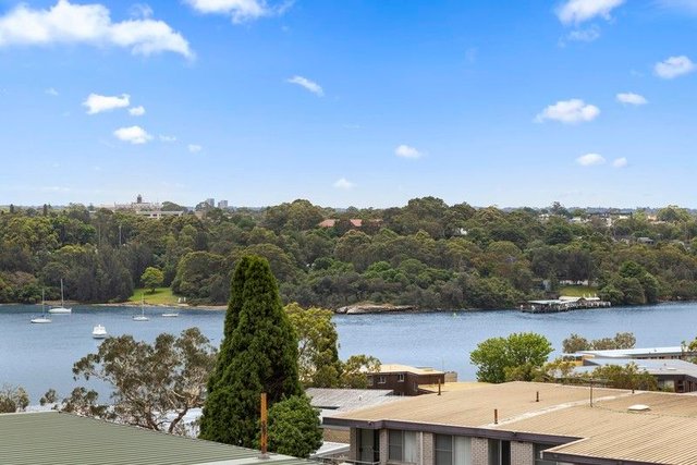 17/1 Bortfield Drive, NSW 2046