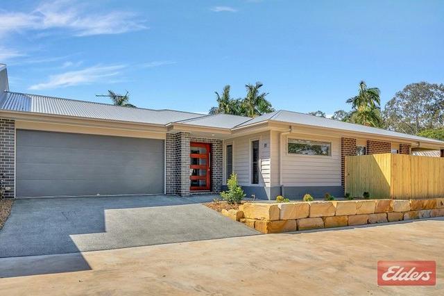 B1/60B Springlands Drive, QLD 4127