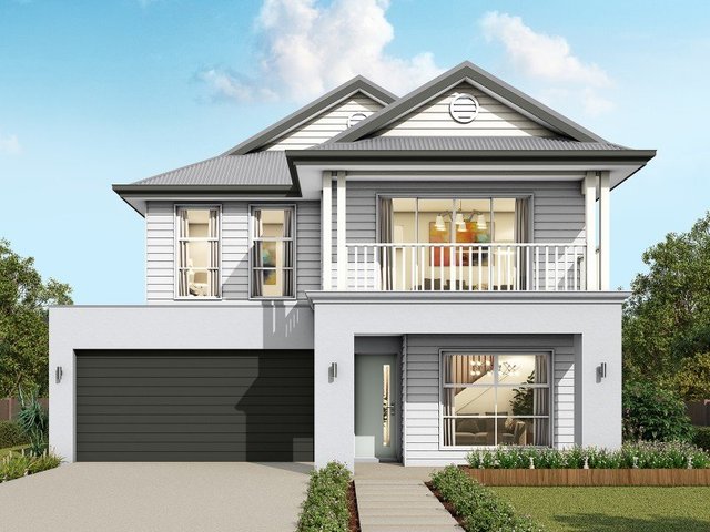 Lot 105 Dragonfly Drive, VIC 3660