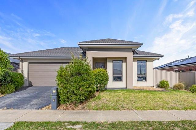 15 Wedge Tail Drive, VIC 3358