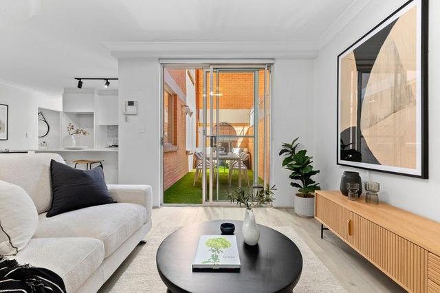 19/8 Norman  Street, NSW 2010