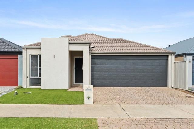 33 Elderberry Drive, WA 6171