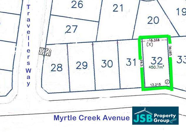 95 Myrtle Creek Avenue, NSW 2573