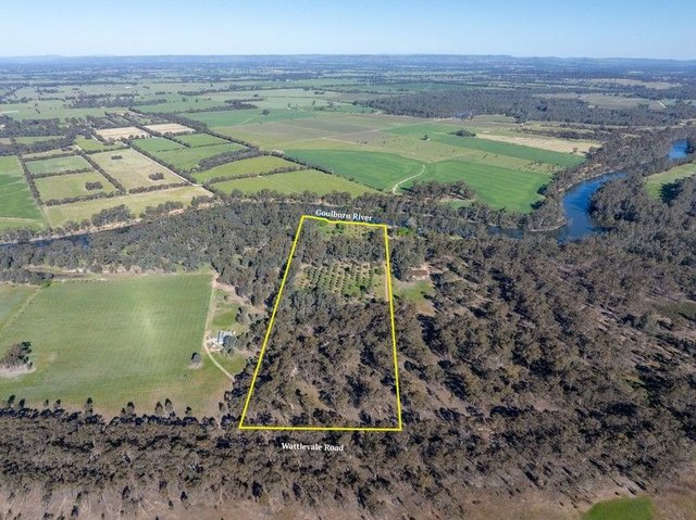 LOT 2/121 Wattlevale Road, VIC 3608