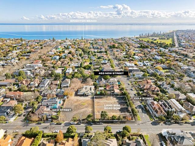 453 New Street, VIC 3186
