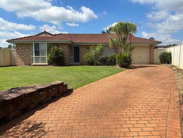 12 Chopin Crescent, NSW 2747