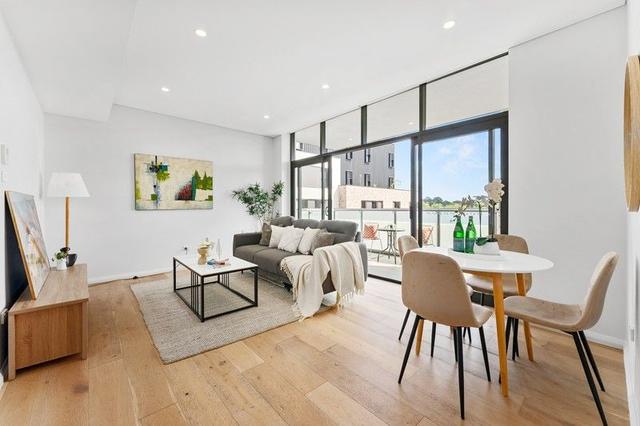 104/30-40 George Street, NSW 2040