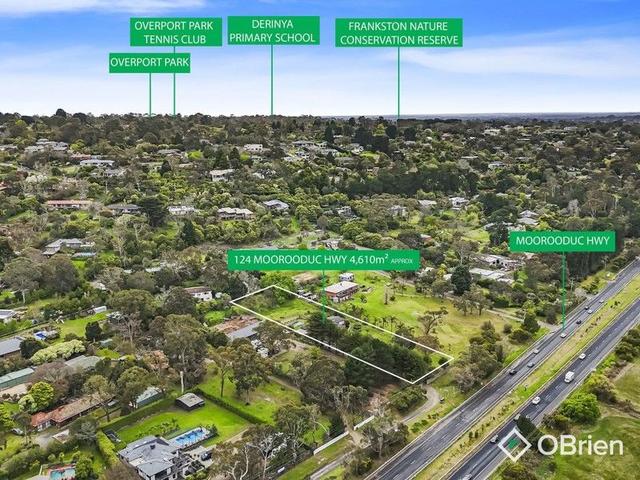 124 Moorooduc Highway, VIC 3199