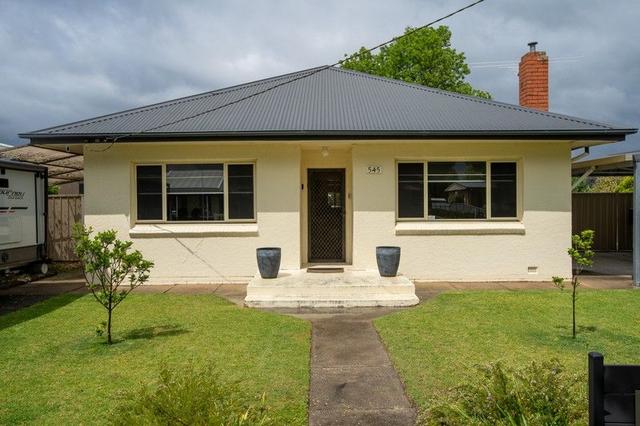 545 Comans Avenue, NSW 2641